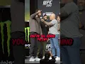 Download Lagu 🗣️😭 MAGOMED ANKALAEV DELIVERS FINAL MESSAGE TO ALEX PEREIRA AHEAD OF UFC 320 REMATCH