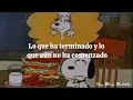 Liana Flores - so it goes // sub.español