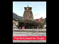 Download Lagu Kedarnath Temple 2013 disaster #Bhimshila #shorts