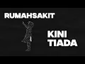 Download Lagu Rumahsakit - Kini Tiada (Official Lyric Video)