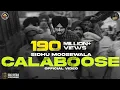 Download Lagu Calaboose (Official Video) Sidhu MooseWala | Snappy |Moosetape