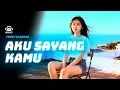 Aku Sayang Kamu - Cindy Claudia | cover by Indobeast | (Lyric Video) 4K HDR