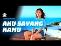 Lagu Aku Sayang Kamu - Cindy Claudia | cover by Indobeast | (Lyric Video) 4K HDR