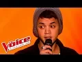 Download Lagu Indila – Dernière danse | Yann’Sine Jebli | The Voice France 2015 | Blind Audition