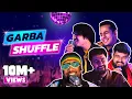 Download Lagu Garba Shuffle | Gujarati Mashup | The Comedy Factory