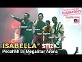 Download Lagu 🔥ISABELLA - ST12 🔴Live Music Concert HARMONY CHARLY VAN HOUTEN..MegaStar Arena, Kuala Lumpur 🇲🇾