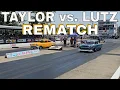 REMATCH Alex Taylor vs Jeff Lutz 2026 Tri-Five Nationals