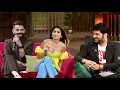 Lagu The Kapil Sharma Show | द कपिल शर्मा शो  | Anushka–Virat ने बताई अपने पहले date की Funny Stories