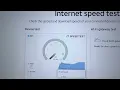 AT T Broadband Internet 50Mbps down 2Mbps up