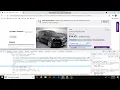 Web Scraping Using BeautifulSoup