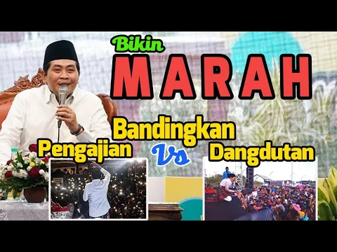 KH ANWAR ZAHID TERBARU 2022 SAFARI DAWAH PROVINSI JAMBI