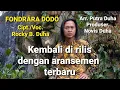 Lagu Nias//Fondrara dödö//Cipt./Voc. Rocky B. Duha