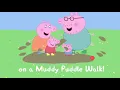 Download Lagu Peppa Pig's Muddy Puddles Week 2020!