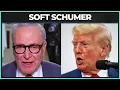 Lagu Chuck Schumer Shrugs Off Trump's Unpopular War In Venezuela
