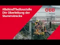 Download Lagu #BehindTheBaustelle | Die Oberleitung der Stammstrecke