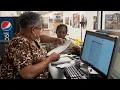 Fort Knox In-processing