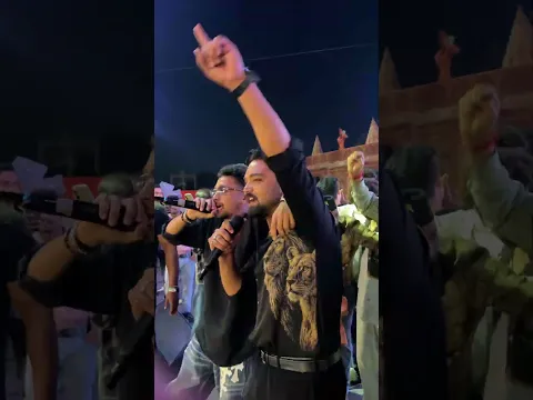 Jai baba ki 🙏 #amansharma #BTS #khachra #amansharmayoutube