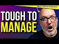 Dealing with Difficult Employees Top Strategies for Managers