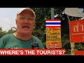 Download Lagu Het toerisme in Thailand verkeert in crisis | Kijk wat er in Thailand gebeurt
