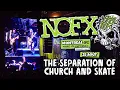 Lagu NOFX - The Separation of Church and Skate @ Parc Olympique, Montreal QC - 2024-08-25 * FINAL TOUR