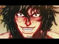 KENGAN ASHURA Season 2 Part 2 - Op Full |「Feel My Pain by HEY-SMITH」 | Sub Español / English「AMV」