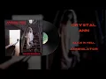 Annihilator - Crystal Ann (Vinyl Visualizer)