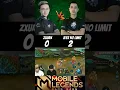 Download Lagu Zxuan vs Jess no limit🔥 Top global assassin players🔥 (1v1)  #jessnolimit #zxuan #fanny #mlbb #shorts