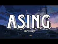 Download Lagu Asing - Juicy Luicy \u0026 tulus (lirik lagu)