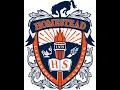 Homestead Senior High School Bronco Nation