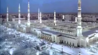 ماهر زين   صلي على محمد  اجمل انشودة اسلامية      دندنها