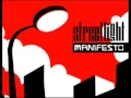 Streetlight Manifesto   Dear Sergio   YouTube