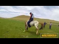 Download Lagu Как монголы объезжают лошадей