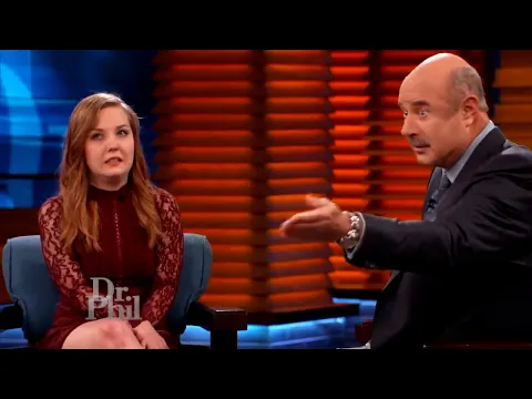 Download MP3 Why Dr. Phil Abruptly Ends Interview and Asks Guest to Leave Stage