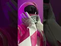 Hey There Pink Ranger