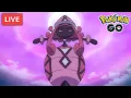 TAPU LELE RAID HOUR in POKEMON GO