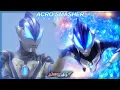 Download Lagu Ultraman Geed - Acro Smasher | All Attacks Remastered