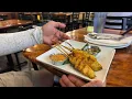 Original Thai restaurant in Kona - A local recommendation and I see why