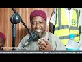 Download Lagu Yanzu yanzu:- Muhadarar Qafilatul Mahabbah daga Garin Maiduguri tare da prof Ibrahim Maqari