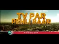 Gadar 2 World Television Premiere Nov 4th Sat 8 PM Promo Zee Cinema