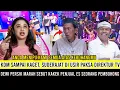 Lagu KDM Sampai Kaget, Direktur TV Usir Paksa Suderajat Tukang Bohong, Depe Sebut Kakek Penjual Es Penipu