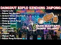 Download Lagu DANGDUT KOPLO KENDANG JAIPONG | SEJUTA LUKA, BUKAN TAK MAMPU  | COVER  @RagilPongdut 