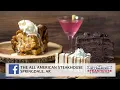 THE ALL AMERICAN STEAKHOUSE