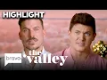 Zack Thinks Brittany Deserves Better Than Jax The Valley S2 E2 Bravo