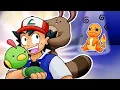 Download Lagu Choose Your Starter BUT You Take 2 and Leave 1 Behind