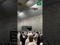 Download Lagu Labbaik Allahumma Labbaik | Hajj Ka Talbiyah #shortsfeed #hajj #labaikallahhumalabaik #makkah