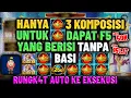 Download Lagu KANTONG AUTO KEISI !! POLA GACOR OLYMPUS HARI INI 📍 POLA OLYMPUS HARI INI ⚡️ OLYMPUS GACOR HARI INI