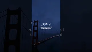 وعباد الرحمن الذين يمشون على الأرض هونا وإذا خاطبهم الجاهلون قالوا سلاما ادريس ابكر Shorts 