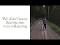 Everywhere, Everything (Official Lyric Video) - Noah Kahan