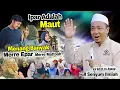 Lagu Full senyum Ilmiyah Bersama KH. MUSLEH ADNAN  di kalianyar Tamanan Bondowoso 