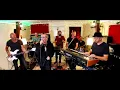 'CARIBBEAN QUEEN' (BILLY OCEAN) cover by HSCC